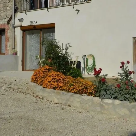 House La Source 3 Hébergement de vacances