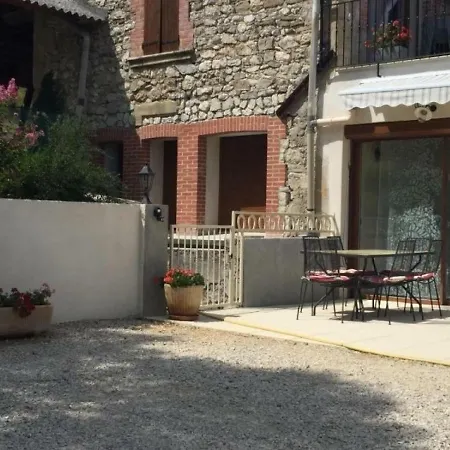 House La Source 3 *